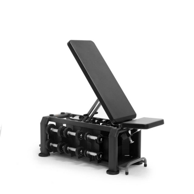 evo bench multi functional exercise bench