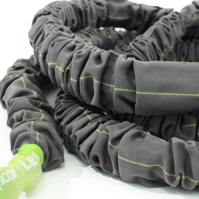 HD Wave Battle Ropes