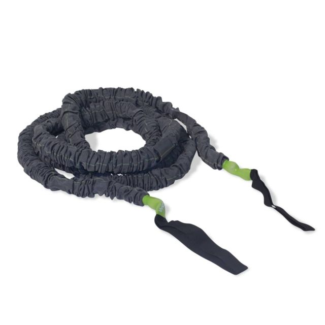 HD Wave Battle Ropes