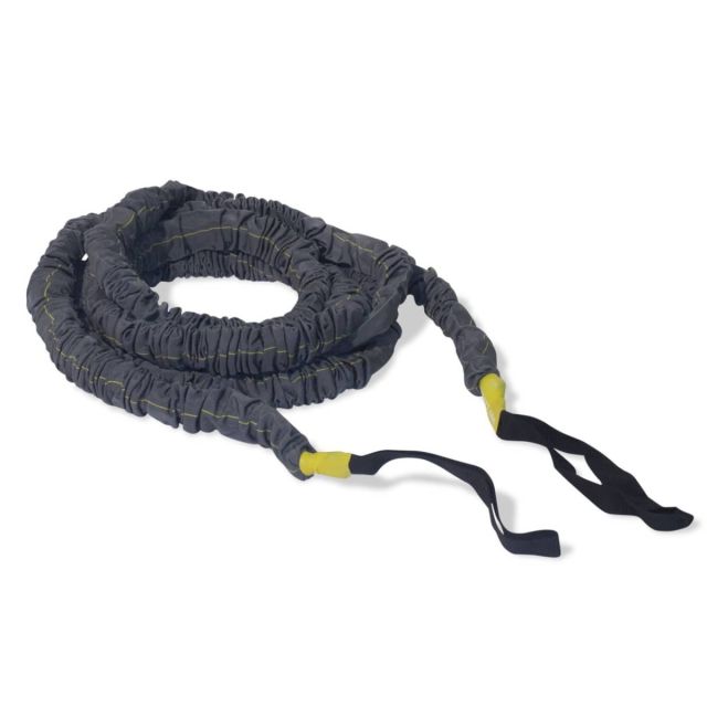 HD Wave Battle Ropes