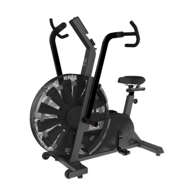 Hammer Strength Air Bike