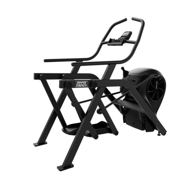 hammer strength hd sparc