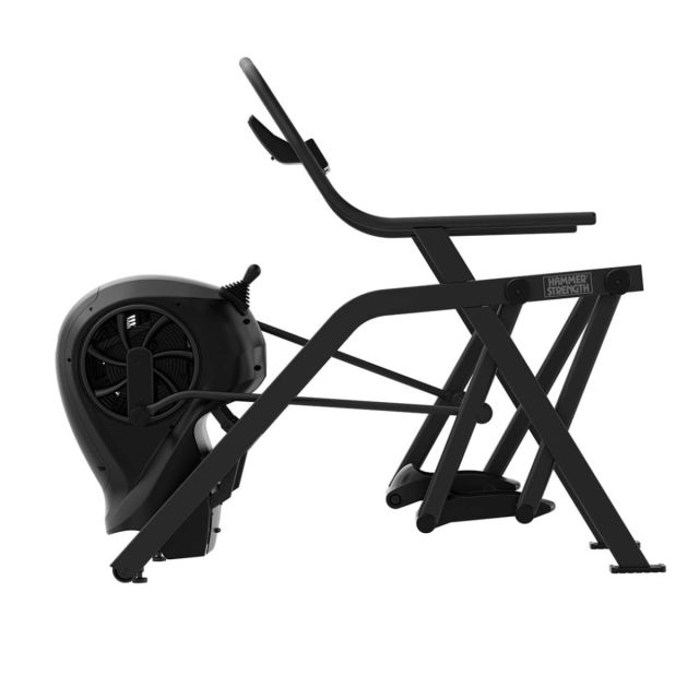 Hammer Strength HD SPARC