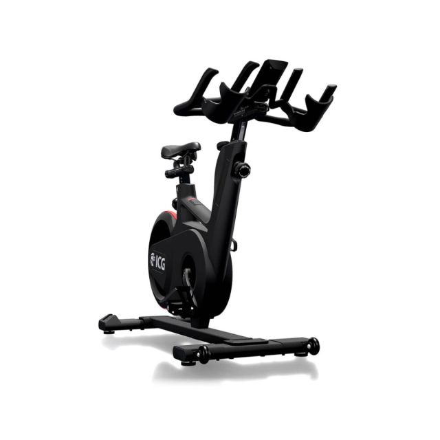 Life Fitness IC5 Indoor Cycle