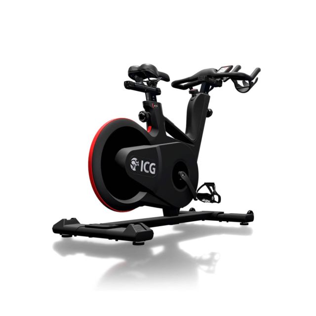 Life Fitness IC5 Indoor Cycle