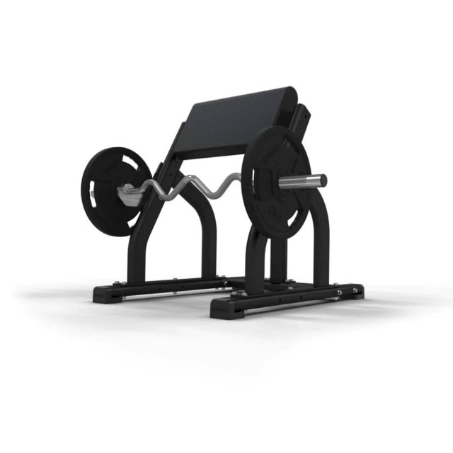 jordan seated preacher curl bench