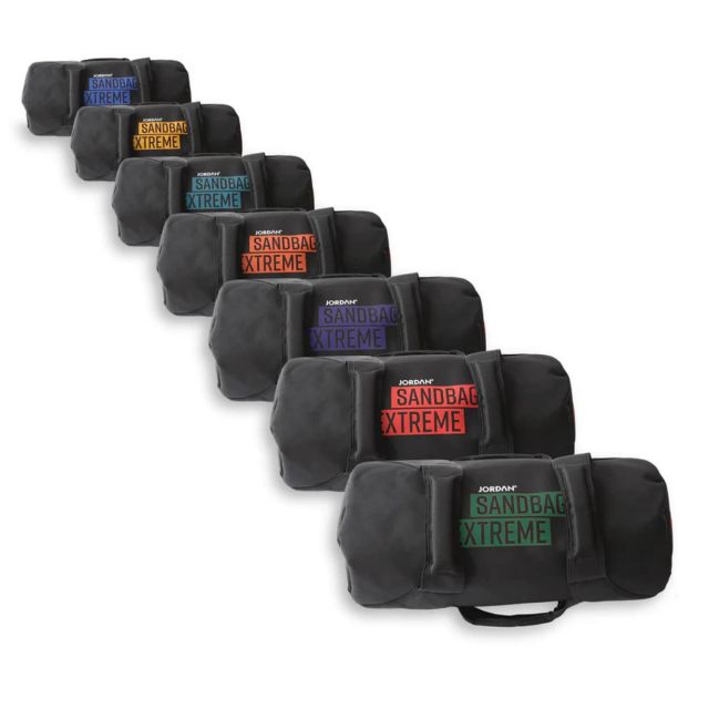 Jordan Sandbag Extreme