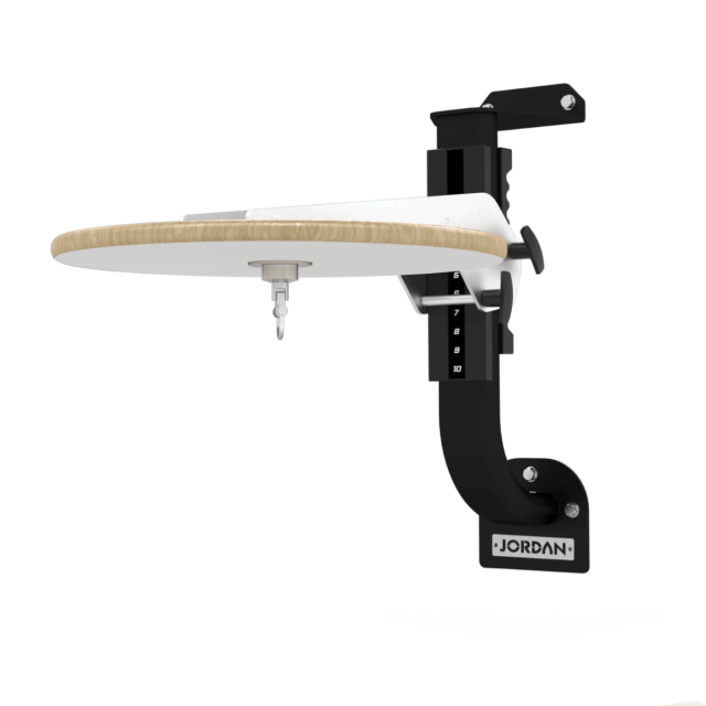 elite adjustable speedball platform