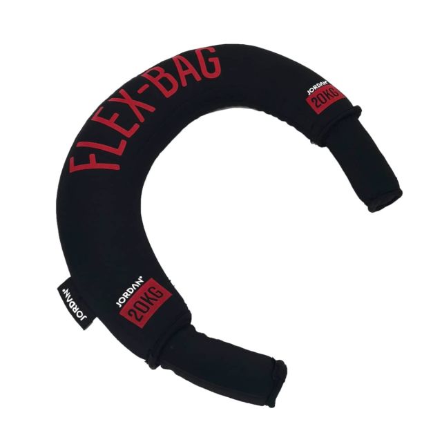 Jordan Flex Bags (5kg - 20kg)