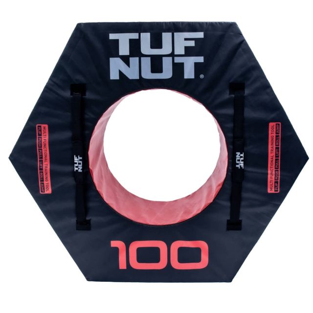 100kg TUFNUT Tyre