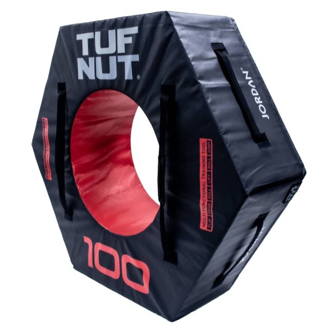 tufnut 100kg