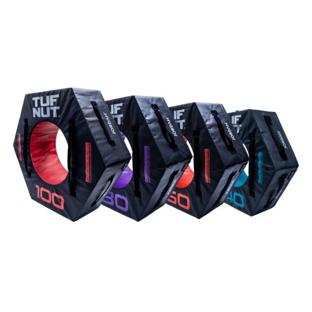 80kg Tufnut Tyre