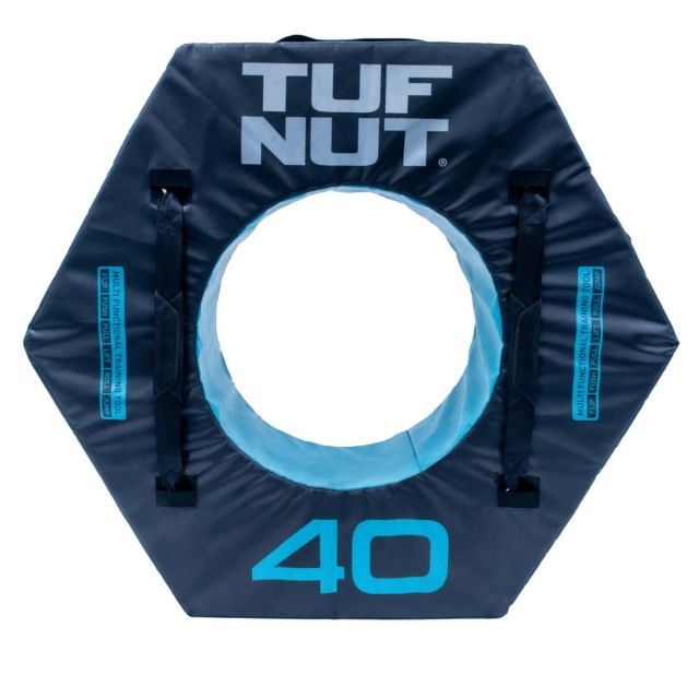40kg Tufnut Tyre