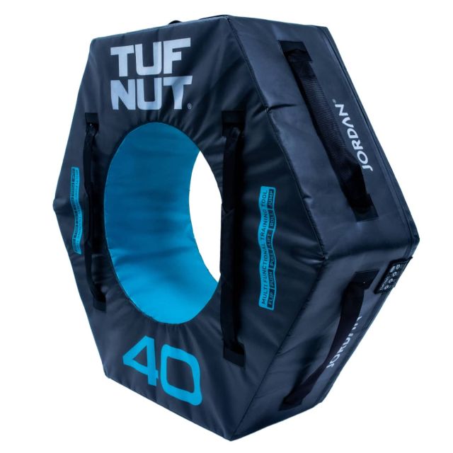 40kg tufnut tyre
