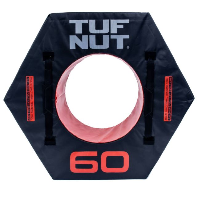 60kg Tufnut Tyre