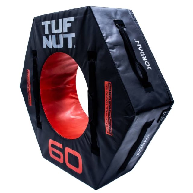 60kg TUFNUT Tyre