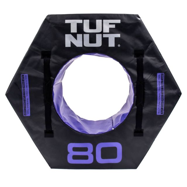 80kg Tufnut Tyre