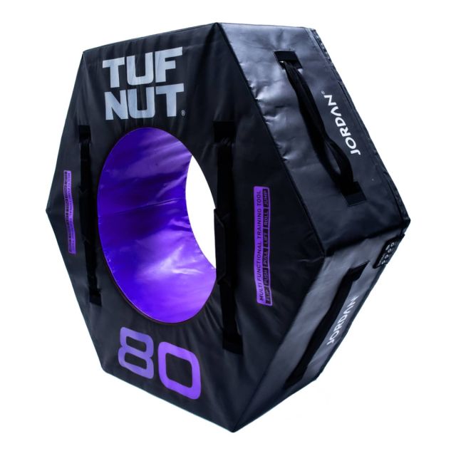 80kg TUFNUT Tyre