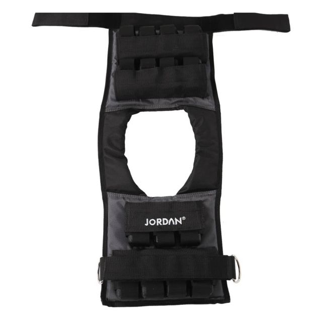 jordan weighted vest