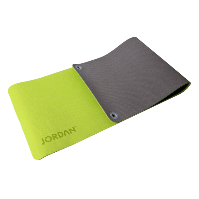 jordan yoga mat