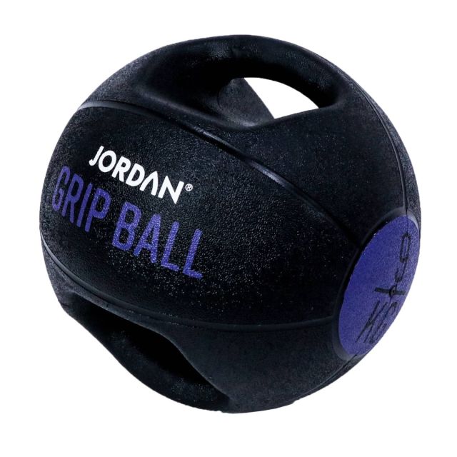 Jordan Double-Grip Medicine Balls (5-10kg)