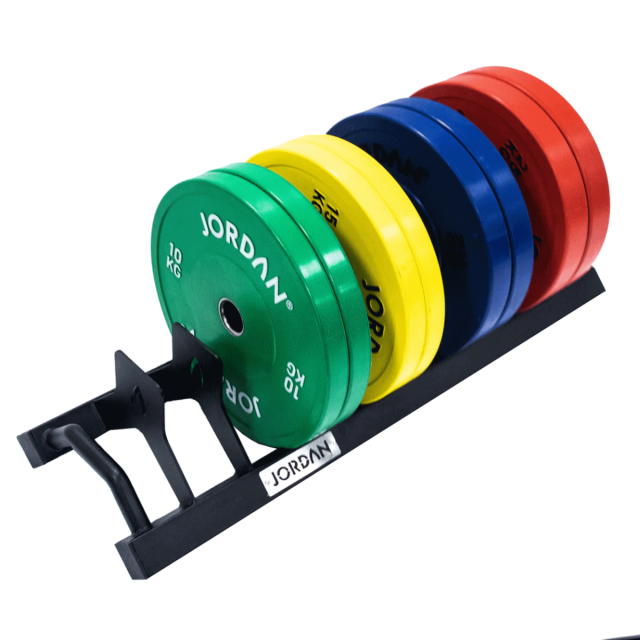 Jordan Olympic Training Plate Rack - Toast Rack