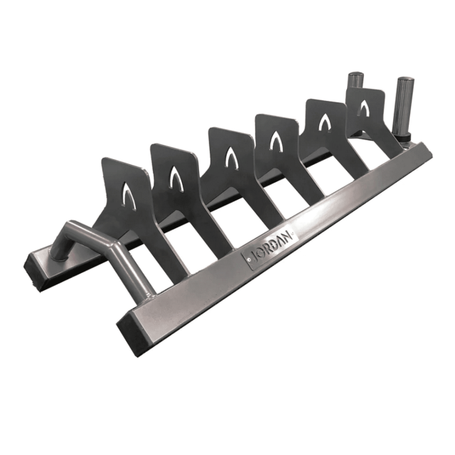 Jordan Olympic Training Plate Rack - Toast Rack