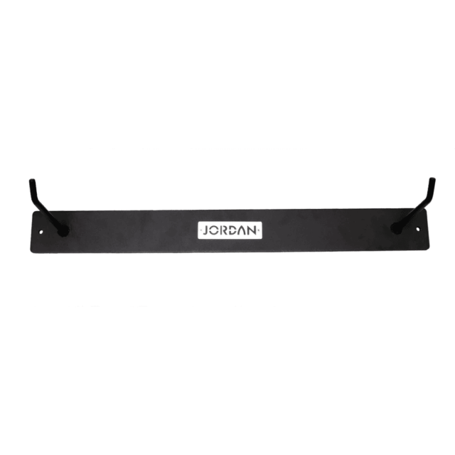 jordan fitness sports mat hanger