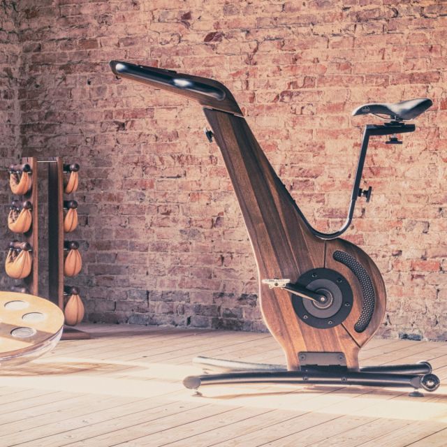 NOHRD Bike for Indoor Cycling