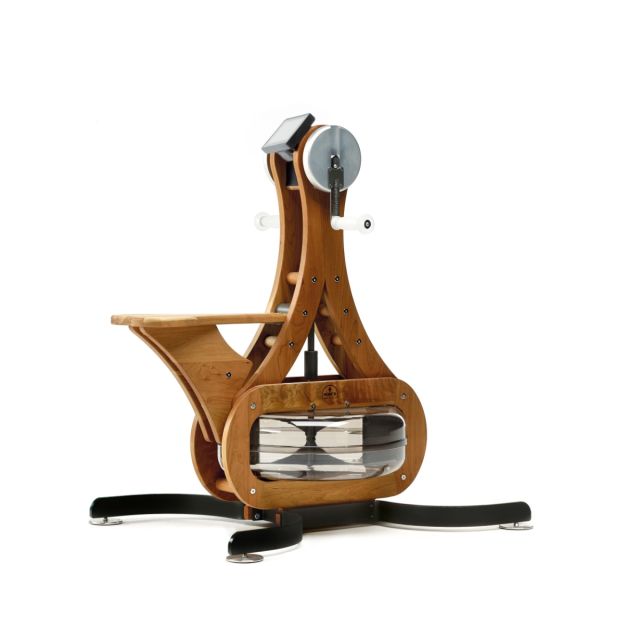 NOHRD WaterGrinder