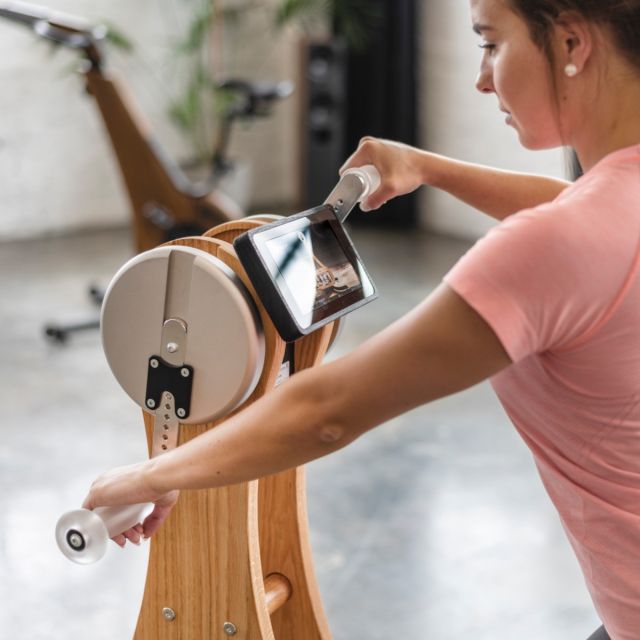 NOHRD WaterGrinder