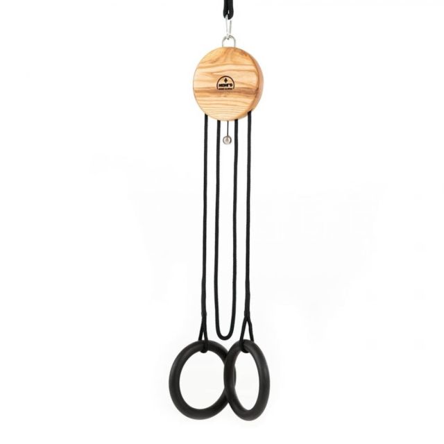 NOHRD Sling Suspension Training