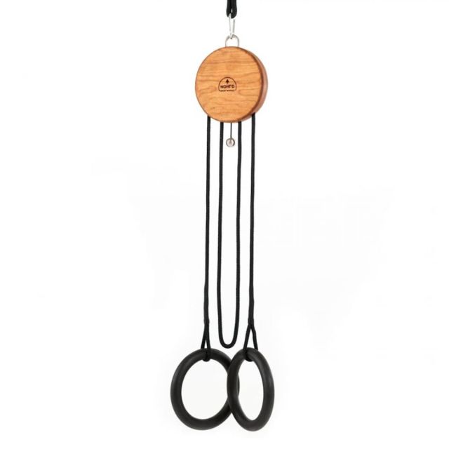 nohrd sling suspension trainer