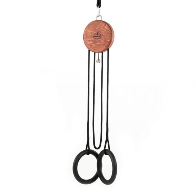 NOHRD Sling Suspension Training