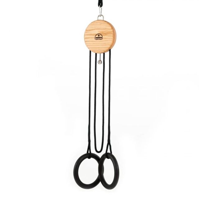 NOHRD Sling Suspension Training