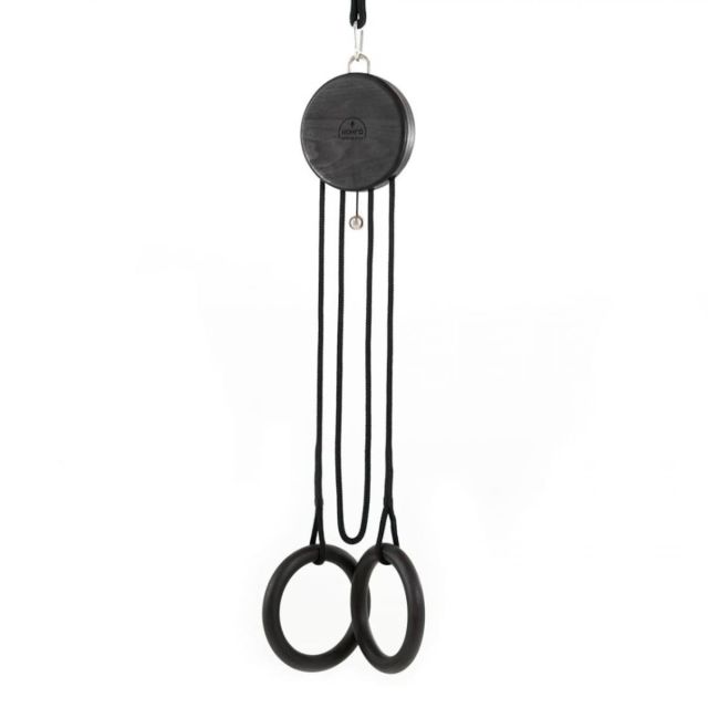 NOHRD Sling Suspension Training