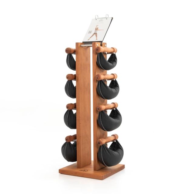 NOHRD SwingTower