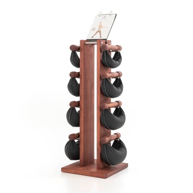 NOHRD SwingTower