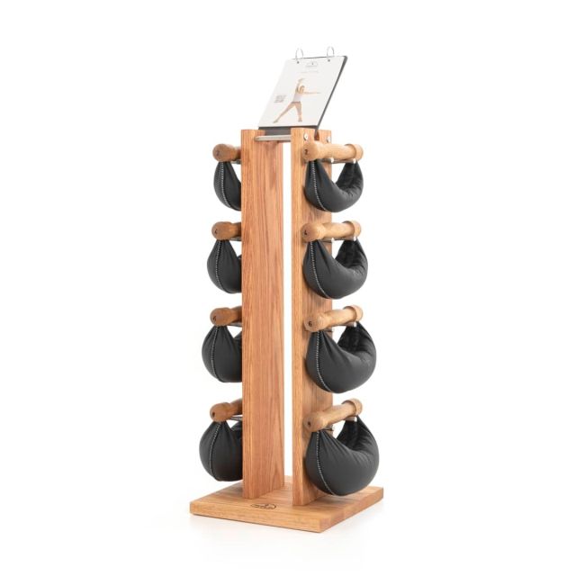 NOHRD SwingTower