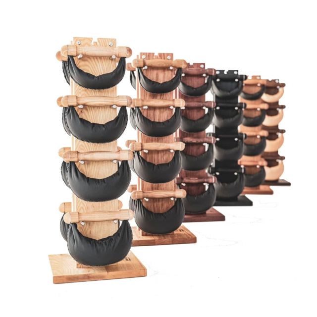 nohrd swingtower and swingweights