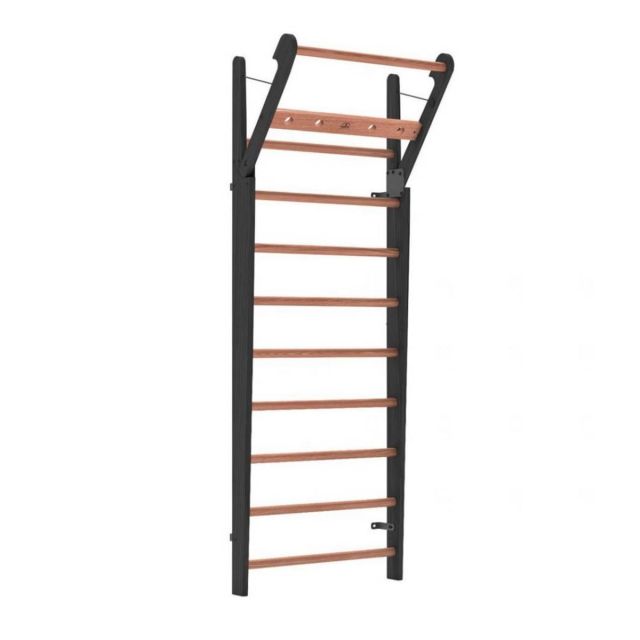 NOHRD WallBars - 10 Bar