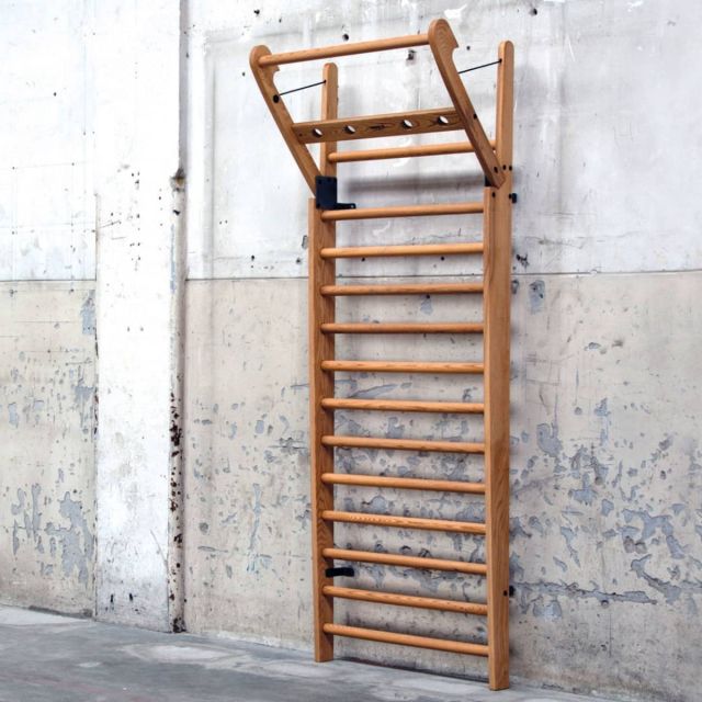 NOHRD WallBars - 14 Bar