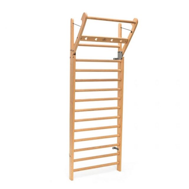 nohrd wall bars 10 bar