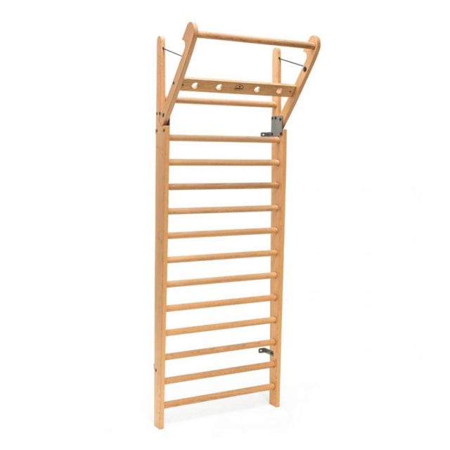 nohrd wall bars 14 bar