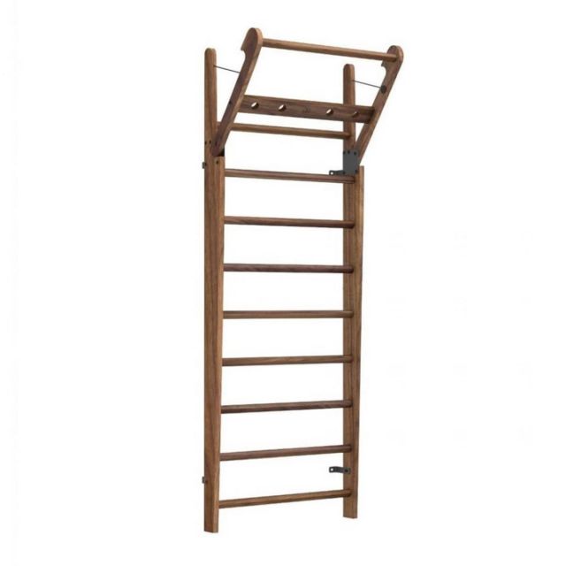 NOHRD WallBars - 10 Bar