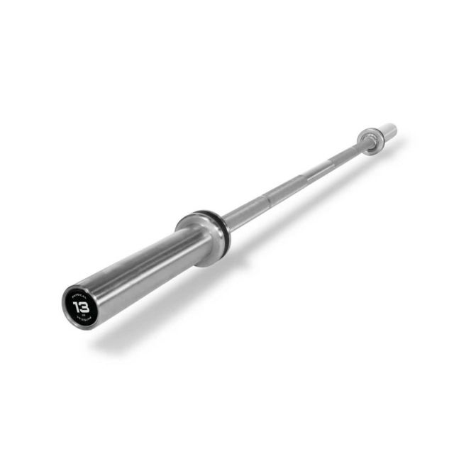physical 5ft pro olympic bar