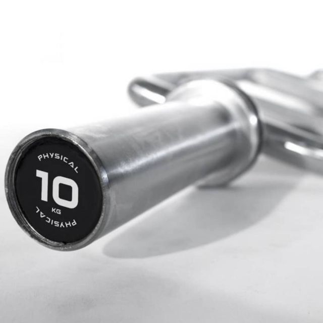 Pro Olympic Triceps Bar
