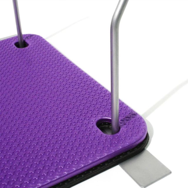 Metal Wall Bracket for Mats