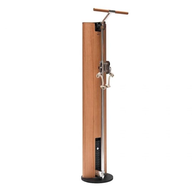 nohrd slim beam cable machine