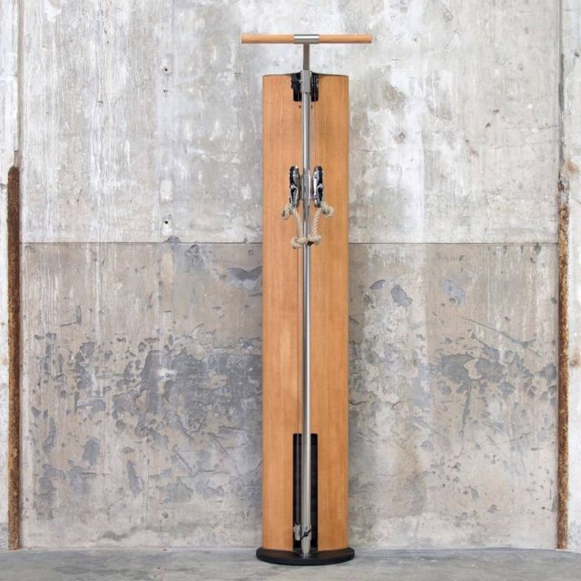 nohrd slimbean cable machine